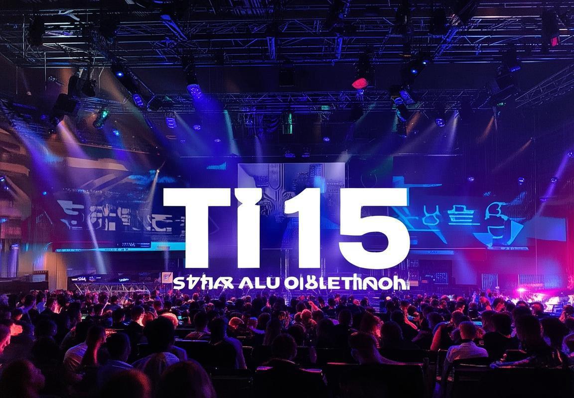 第十五届国际邀请赛（TI15）正式官宣，主赛事重返北美西雅图